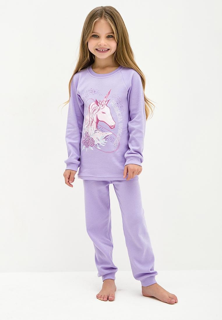 Пижама Kogankids 551-311-14