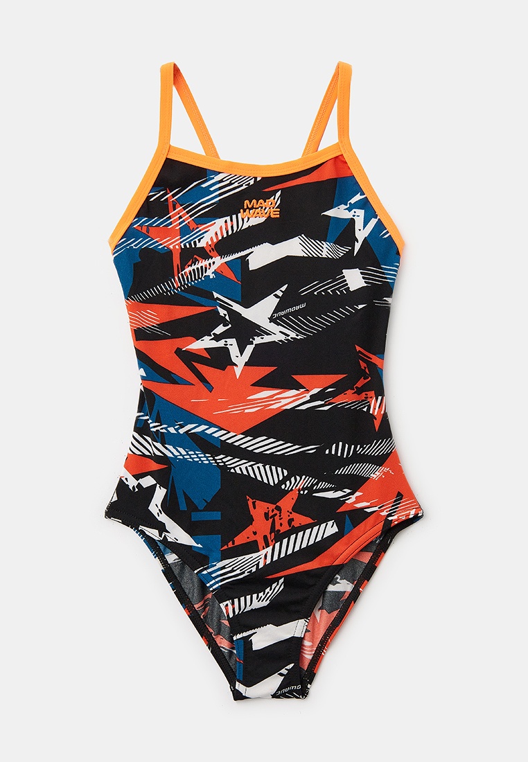 Купальник MadWave M1403 08 5 A1W