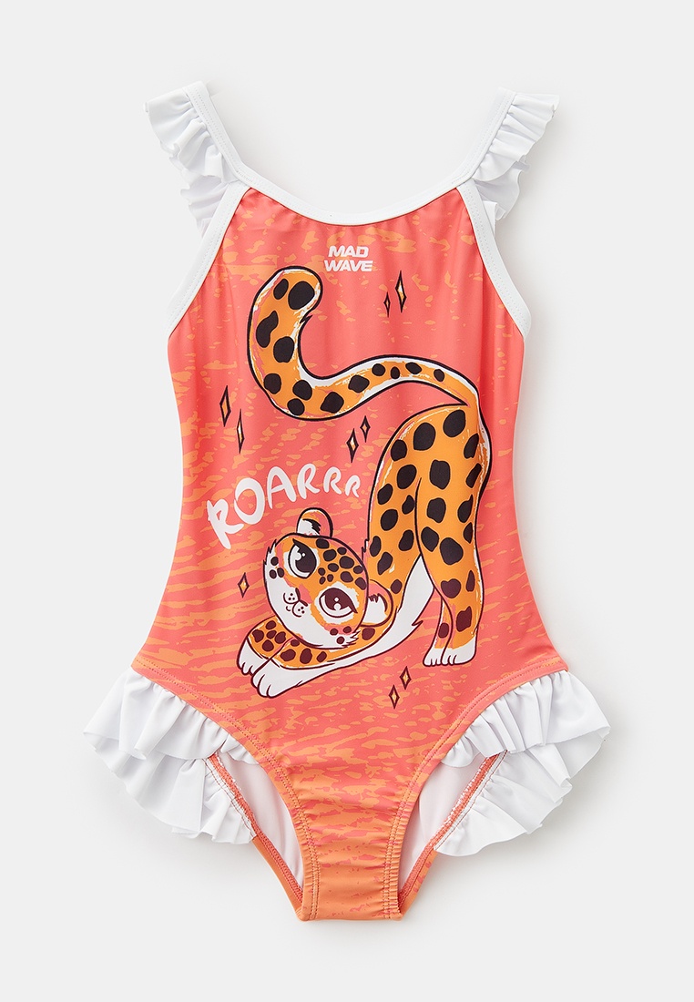 Купальник MadWave M0193 04 2 F2W