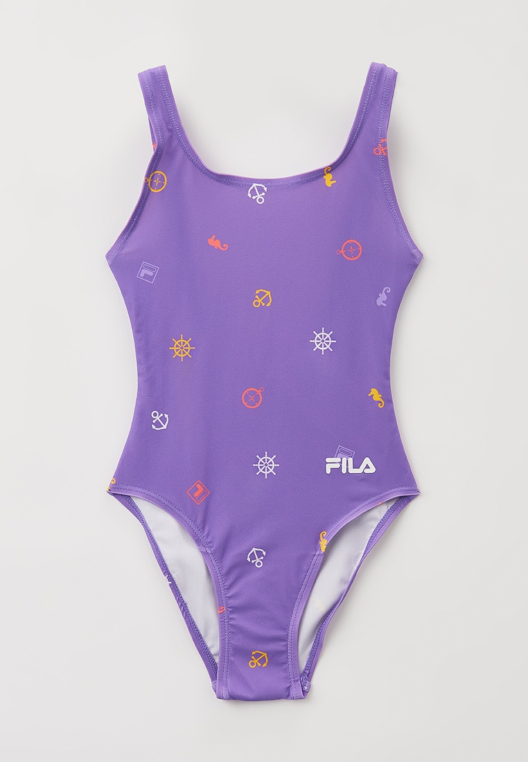 Купальник Fila 7CWJLZ9RB3