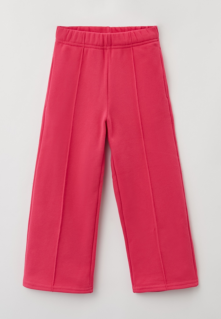 Спортивные брюки для девочек Choupette 272.100-фуксия-104