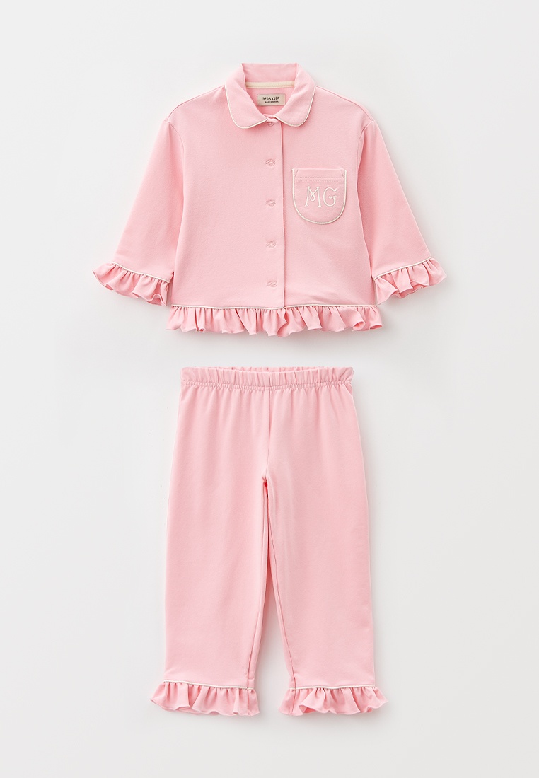 Пижама Mia Gia c36/p1.08-110/116