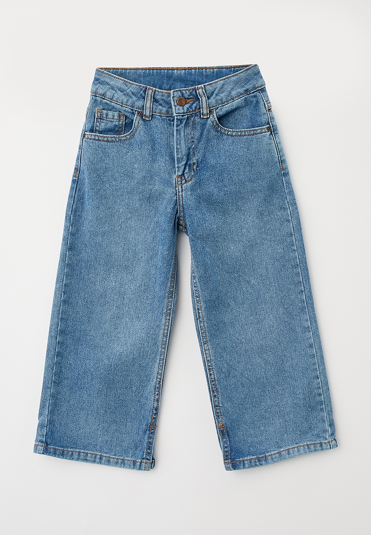 Джеггинсы для девочек Coccodrillo Джинсы Coccodrillo