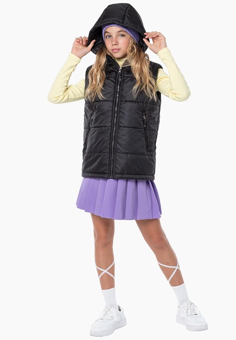 Жилет Nikastyle 9м7424черный