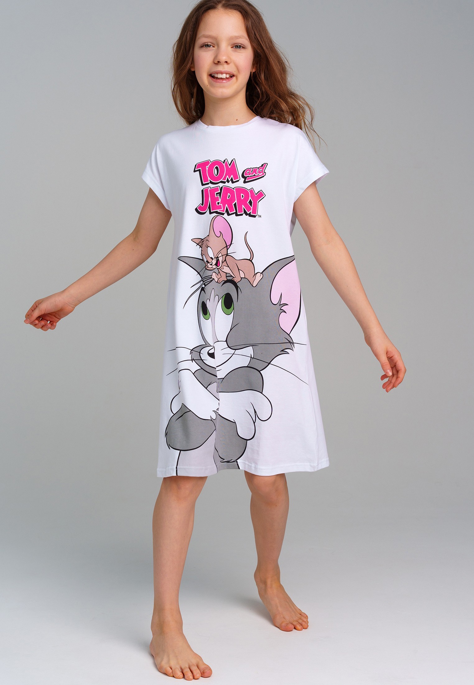 Ночная сорочка PlayToday 12441226_128