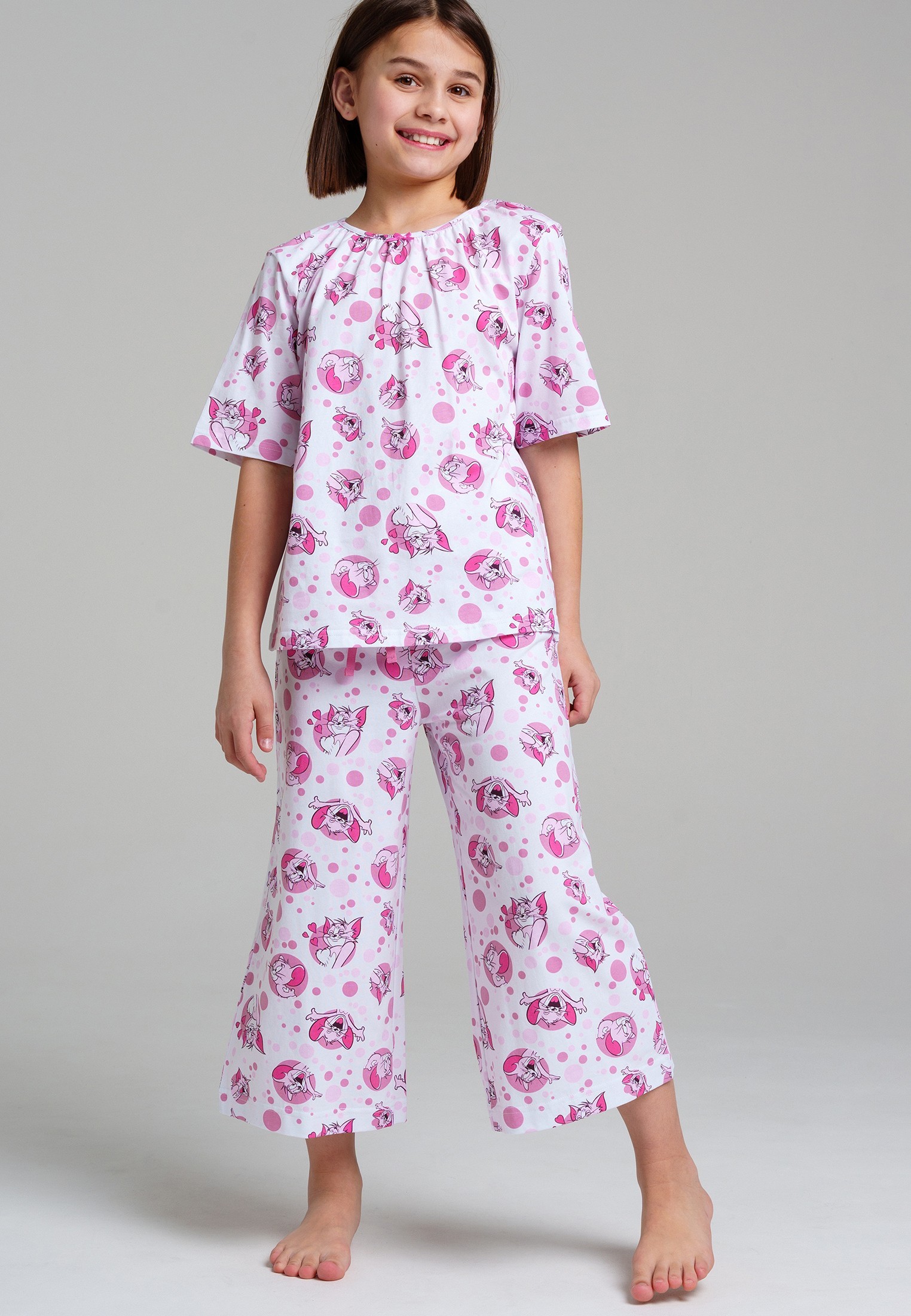 Пижама PlayToday 12441223_128