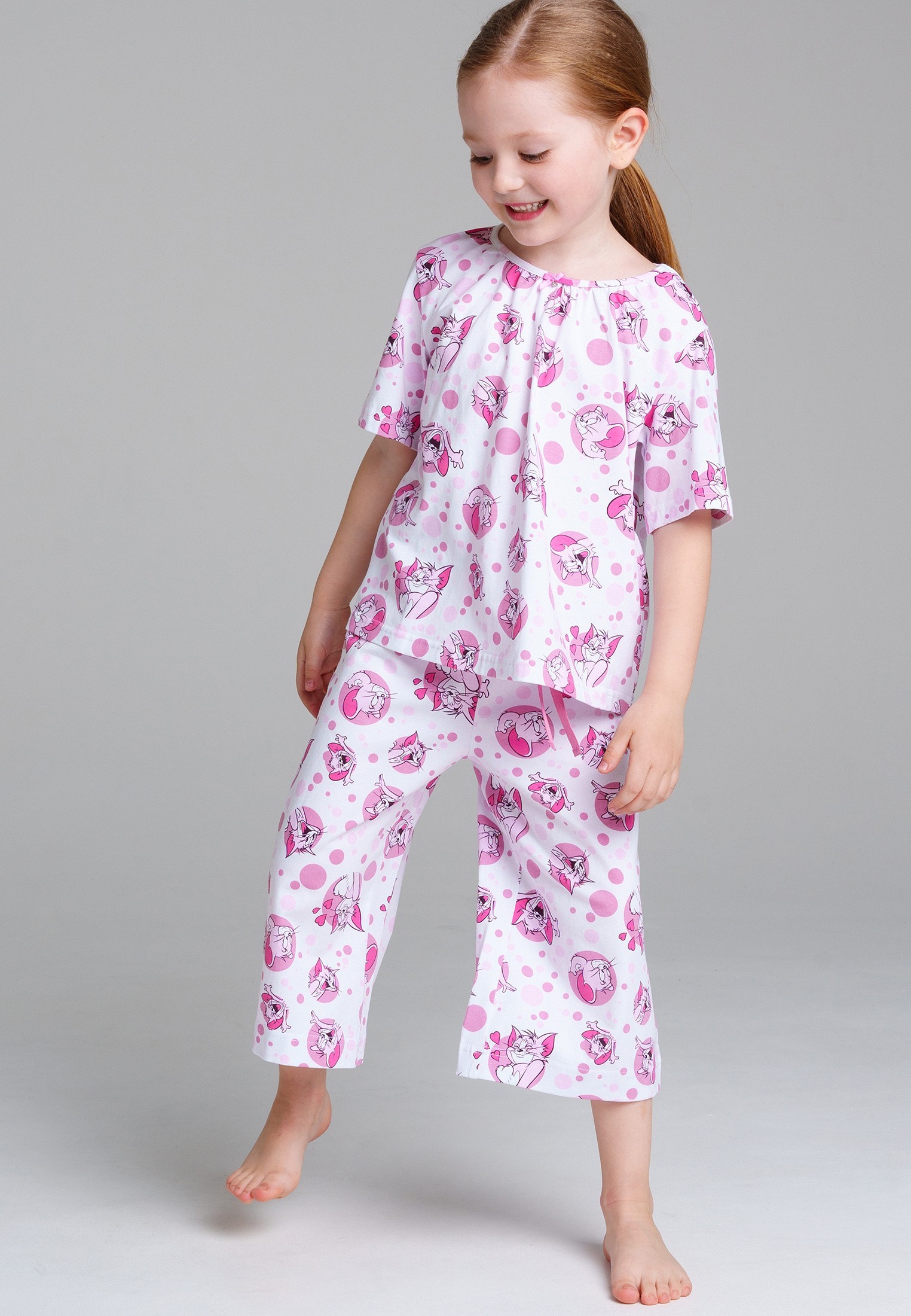 Пижама PlayToday 12442182_98