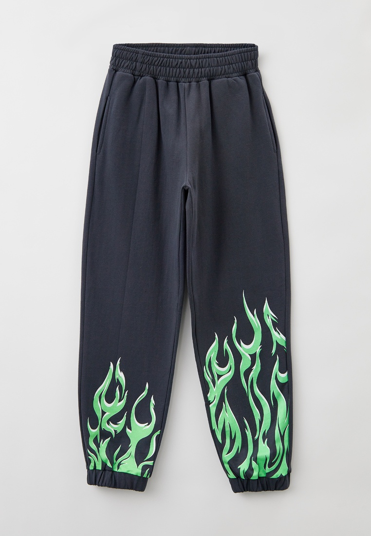 Спортивные брюки для девочек Funday 1UPIW04K1R