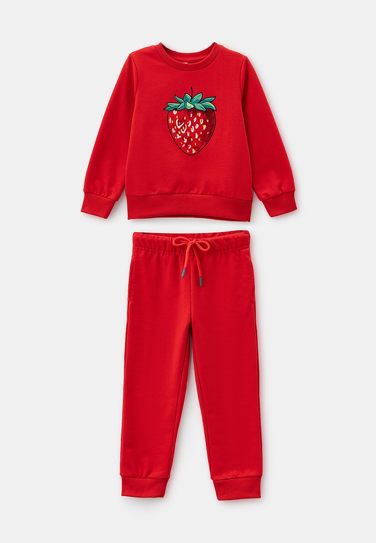 Спортивный костюм PlayToday Костюм спортивный PlayToday