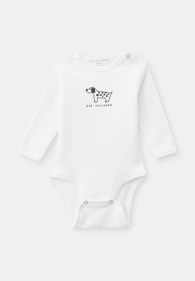 Боди для девочек Ete Children 1602014530-62
