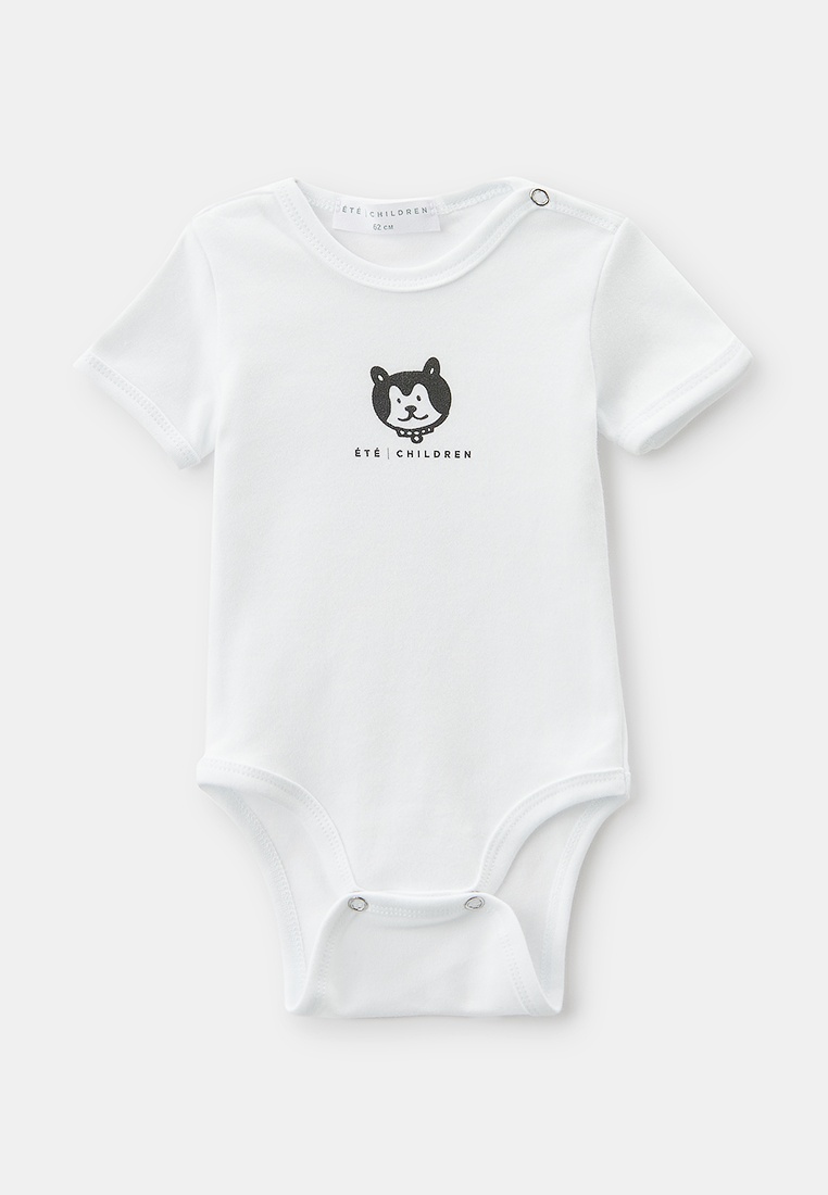 Боди для девочек Ete Children 1602014551-62