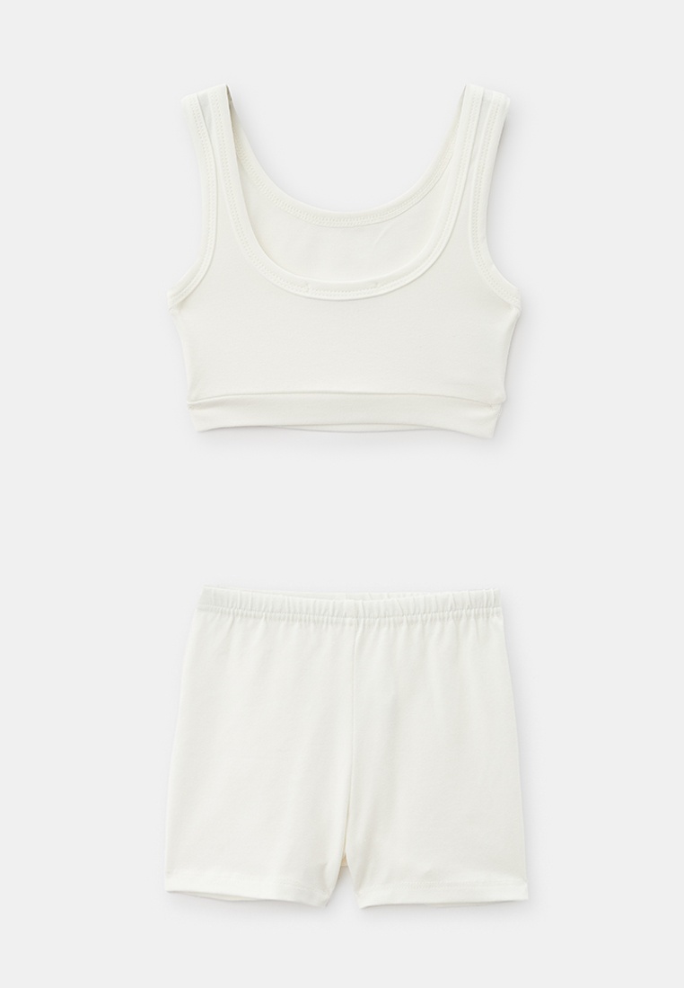 Комплект Ete Children Топ и шорты Ete Children