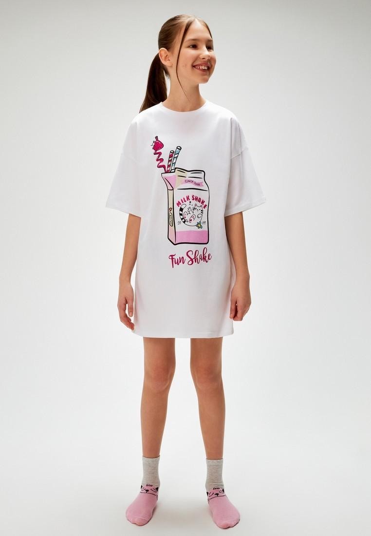 Ночная сорочка Acoola (Акула) 20234270003_0075247