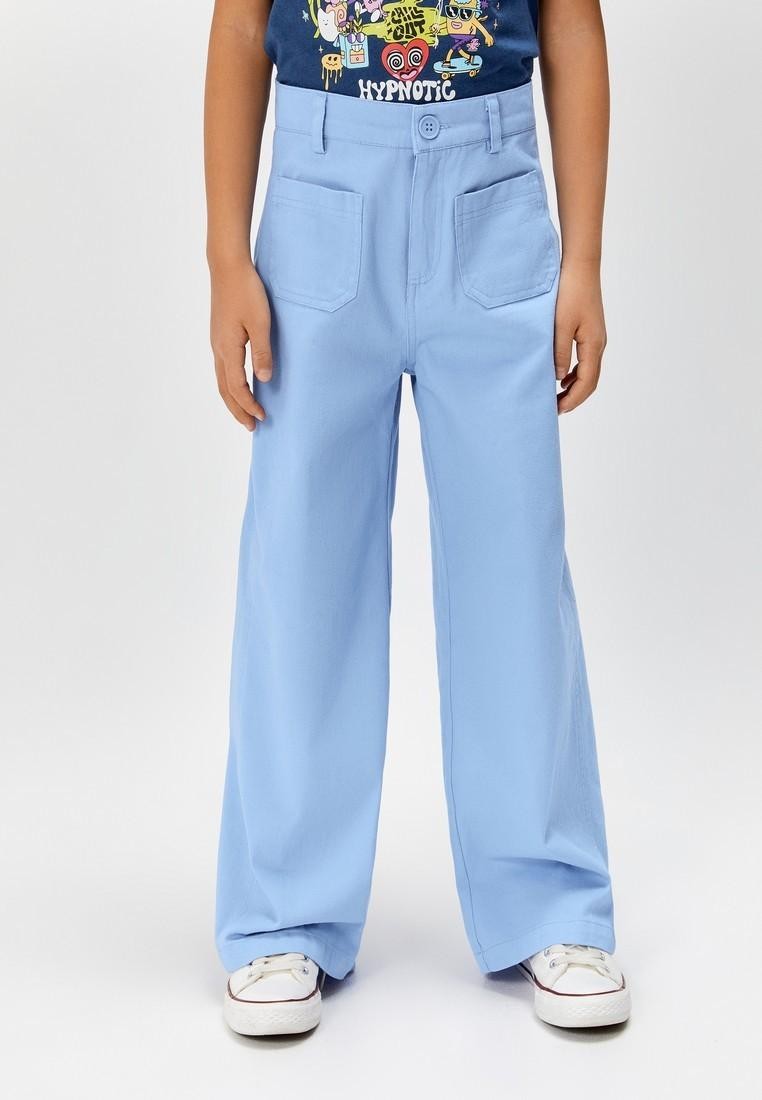 Брюки для девочек Acoola (Акула) 20230160006_0075450