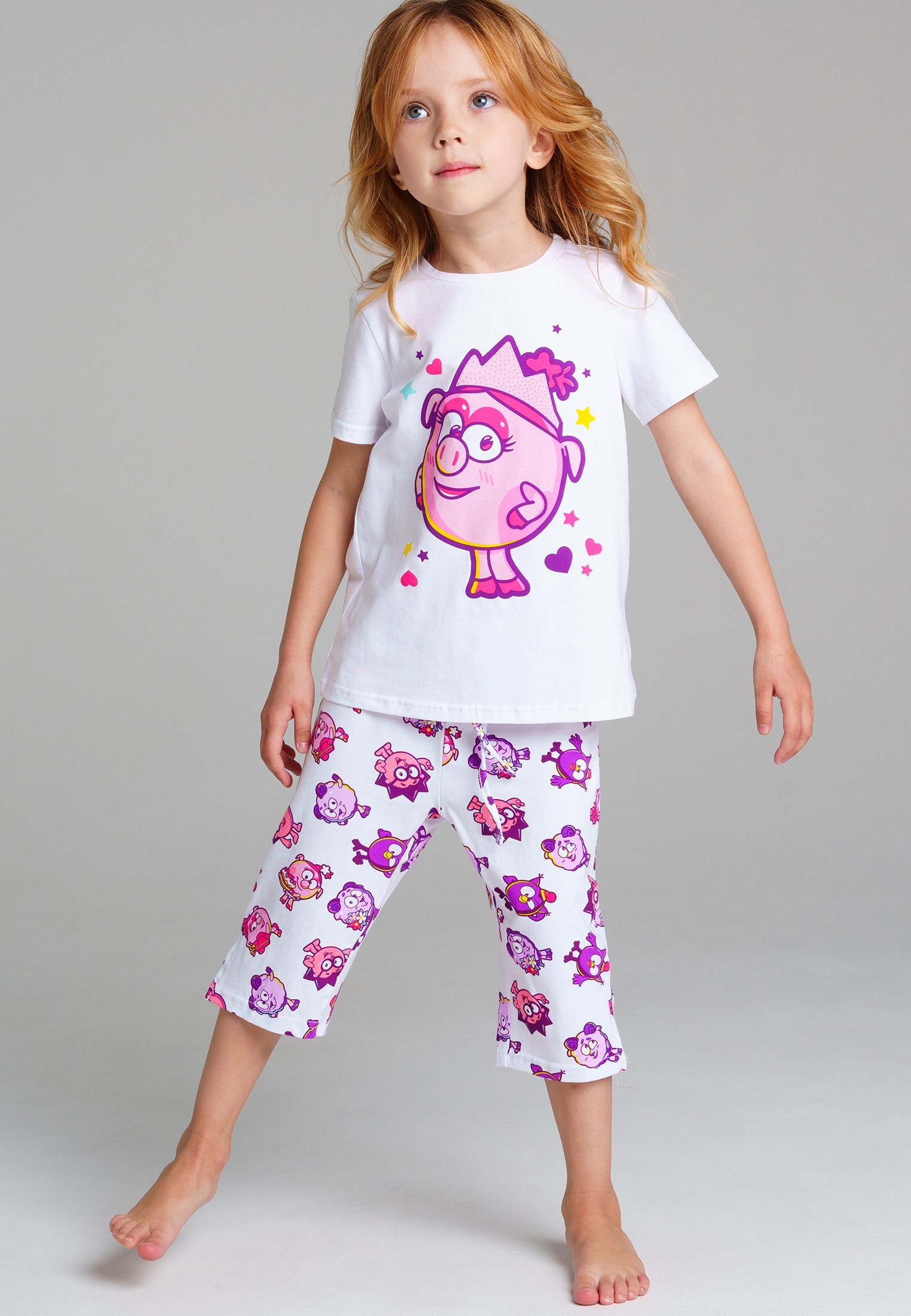 Пижама PlayToday 12442126_98