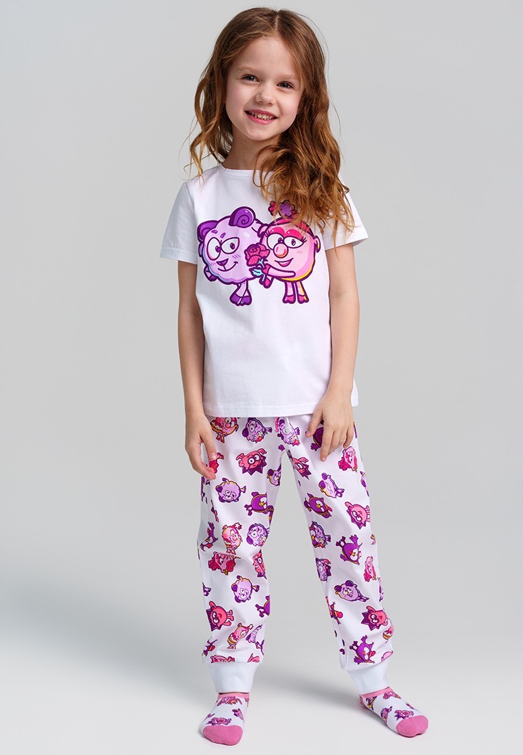 Пижама PlayToday 12442127_98