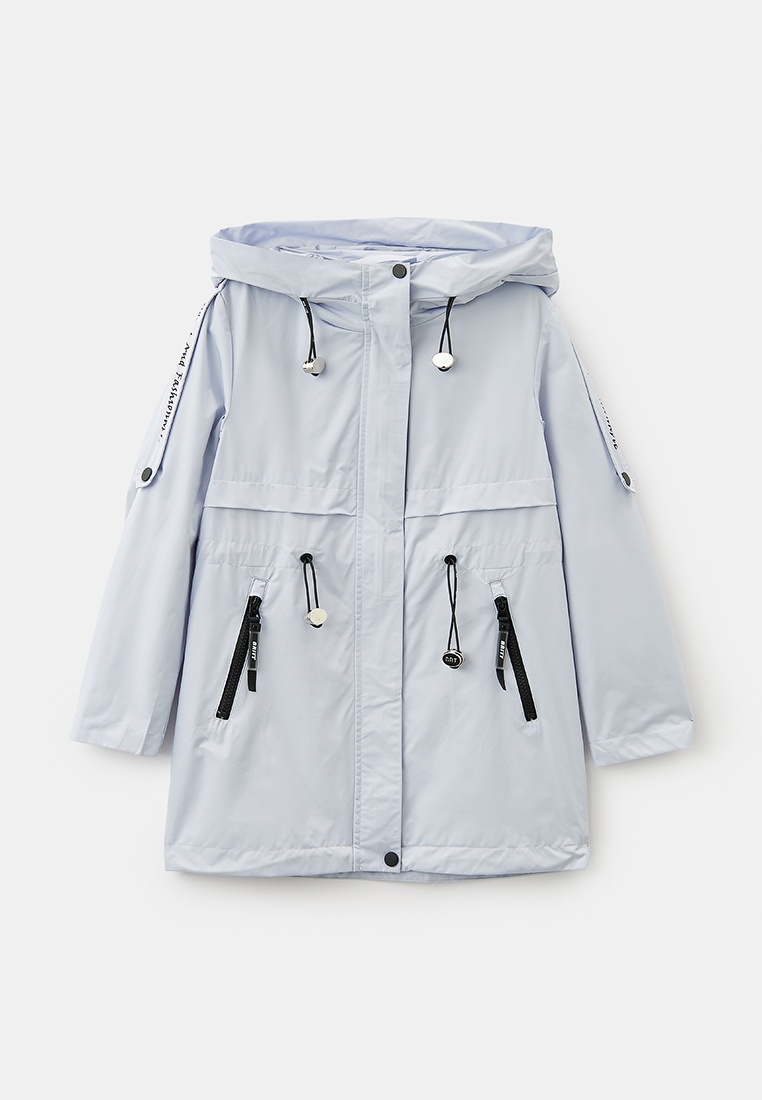 Ветровка Britt 63730/Голубой/128
