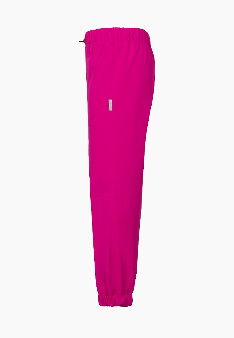 Спортивные брюки для девочек Stylish Amadeo AP-1908-розовый-92