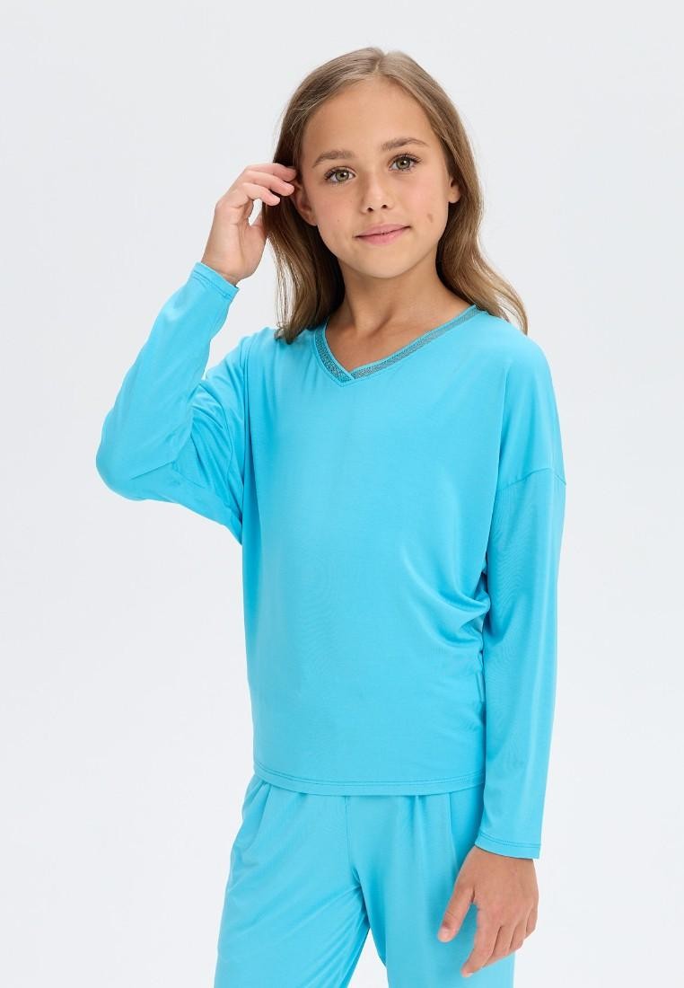 Майка Norveg 24HSBBLSG-216-104-110