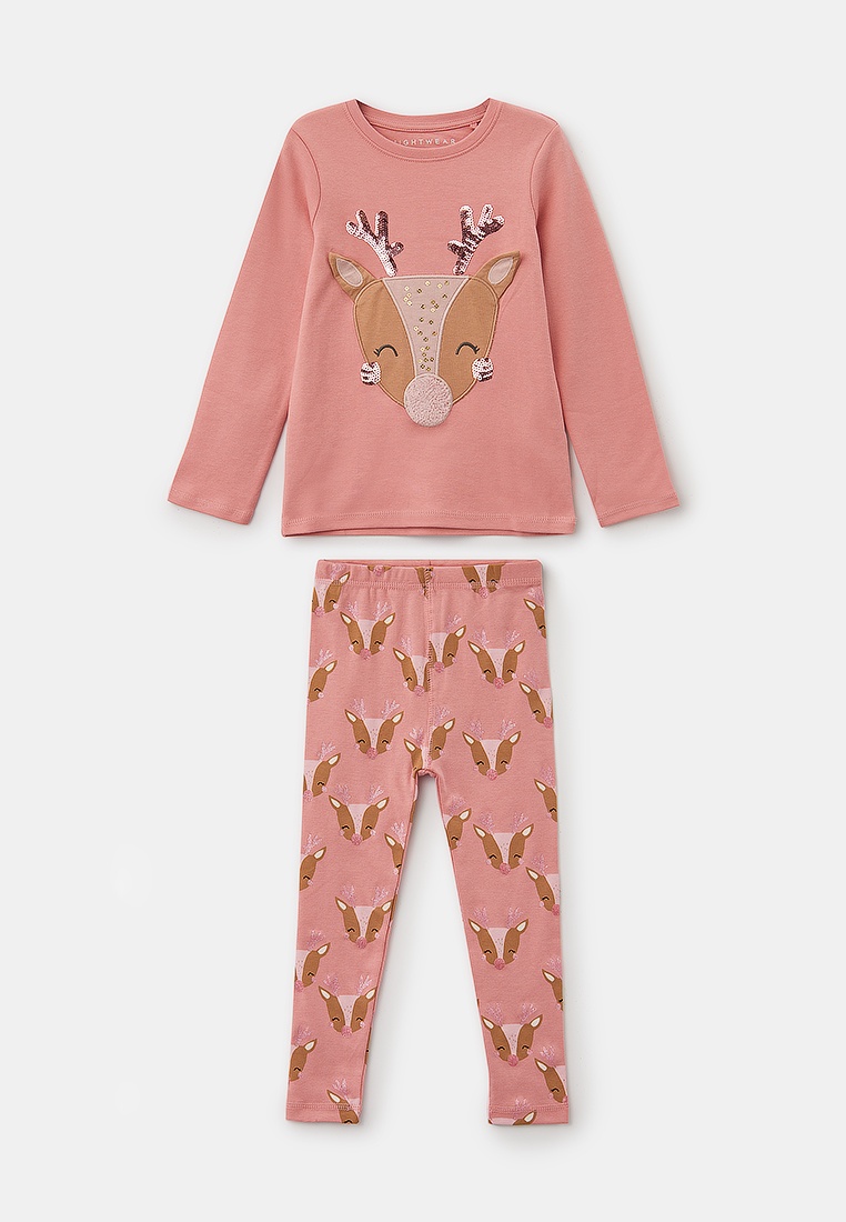 Пижама Next SKU_331_104-110