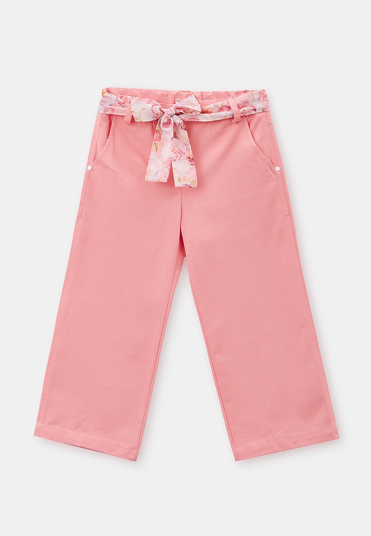 Брюки для девочек Карамелли О56340Р-104