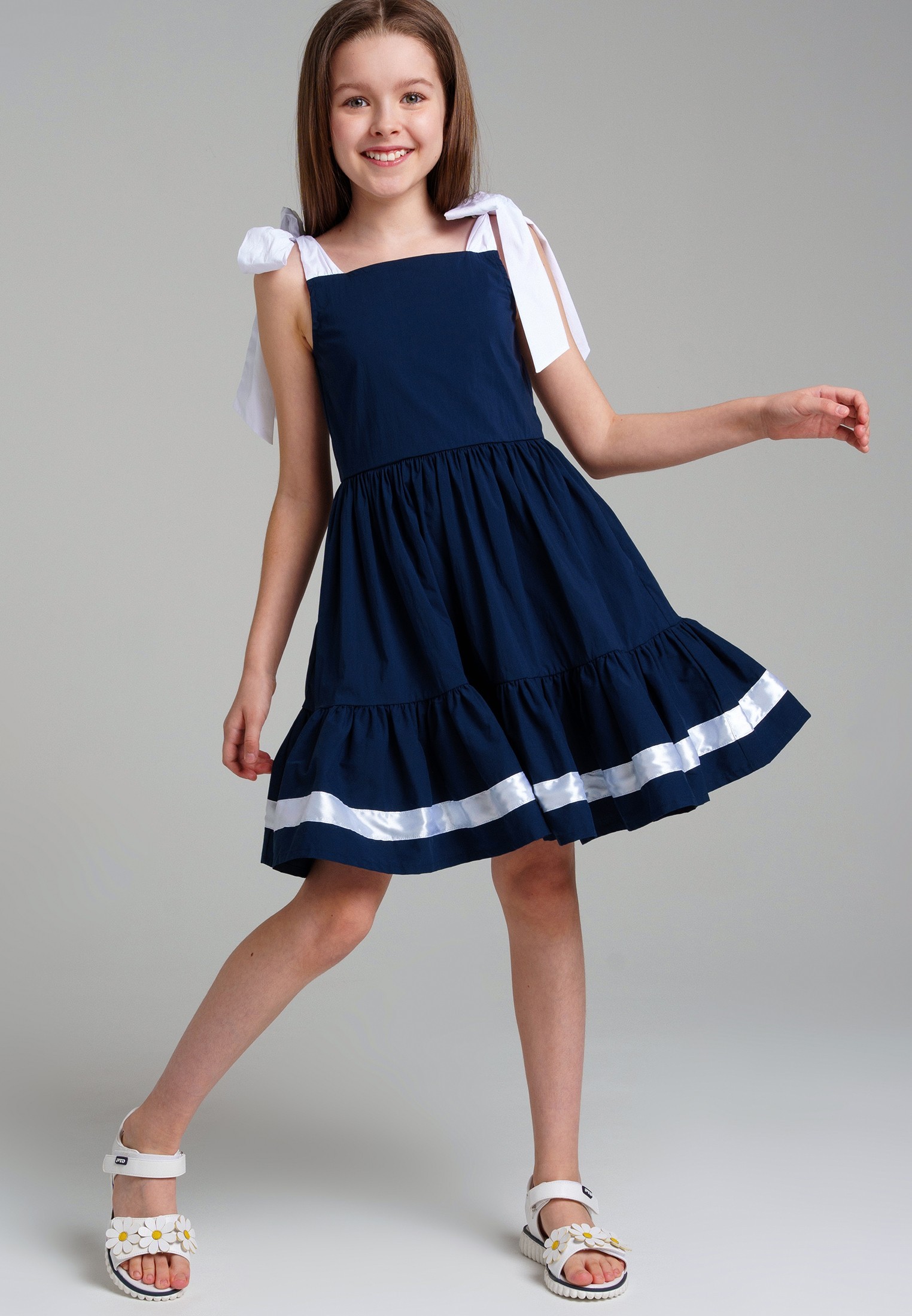 Сарафан PlayToday 12421621_128