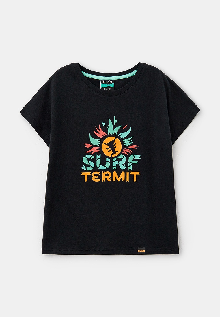 Футболка Termit 3J2X5285O4