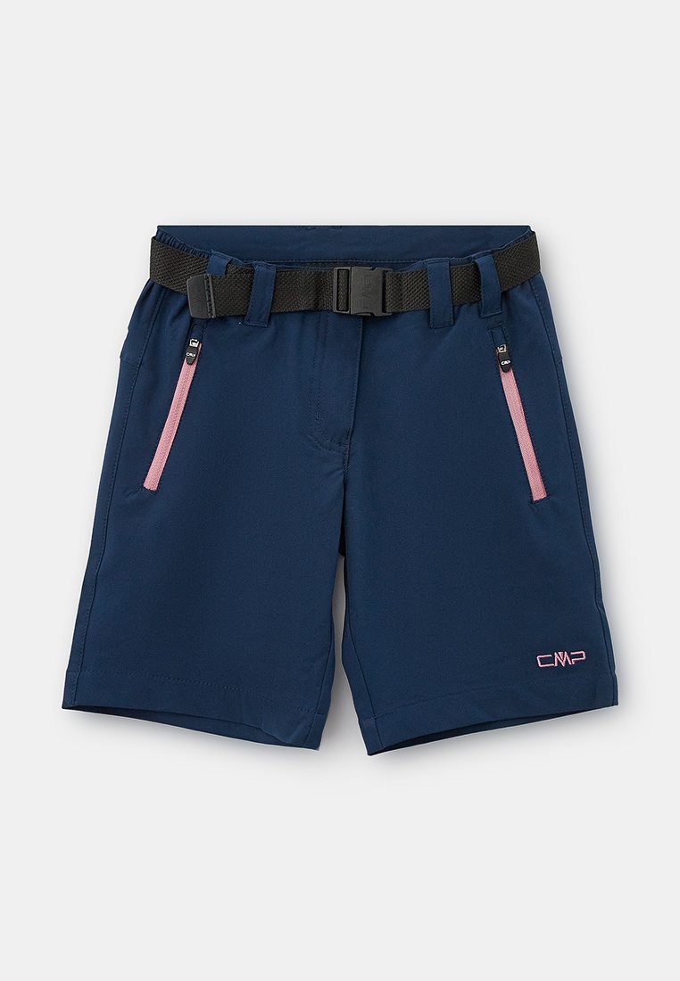 Шорты для девочки CMP 3T51145_12MN_128