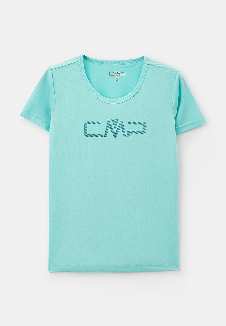 Футболка CMP 39T5675P_L430_128