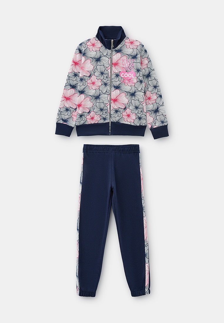 Спортивный костюм CMP Костюм спортивный CMP