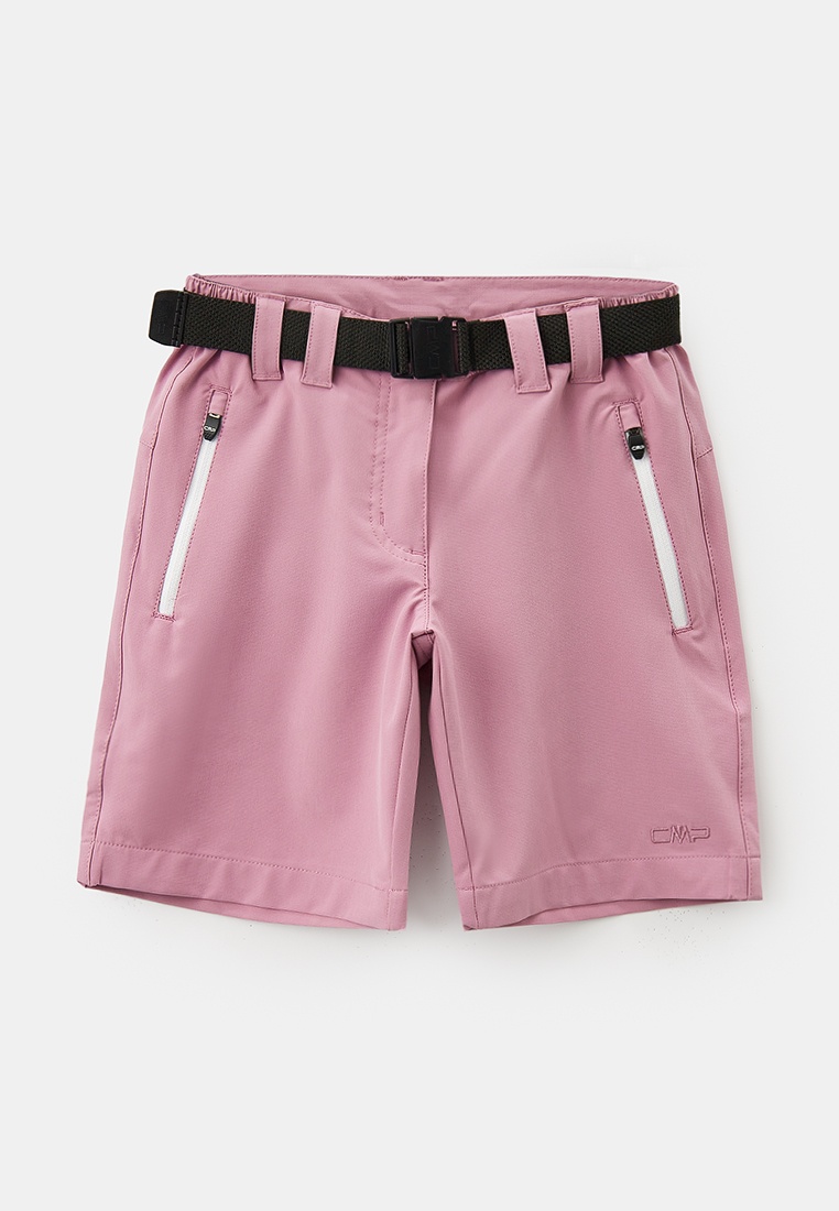 Шорты для девочки CMP 3T51145_C602_128