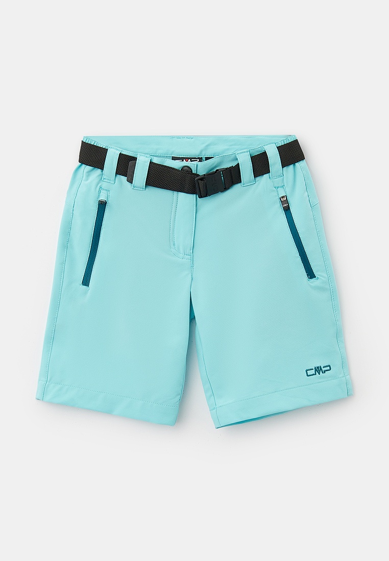 Шорты для девочки CMP 3T51145_L430_128