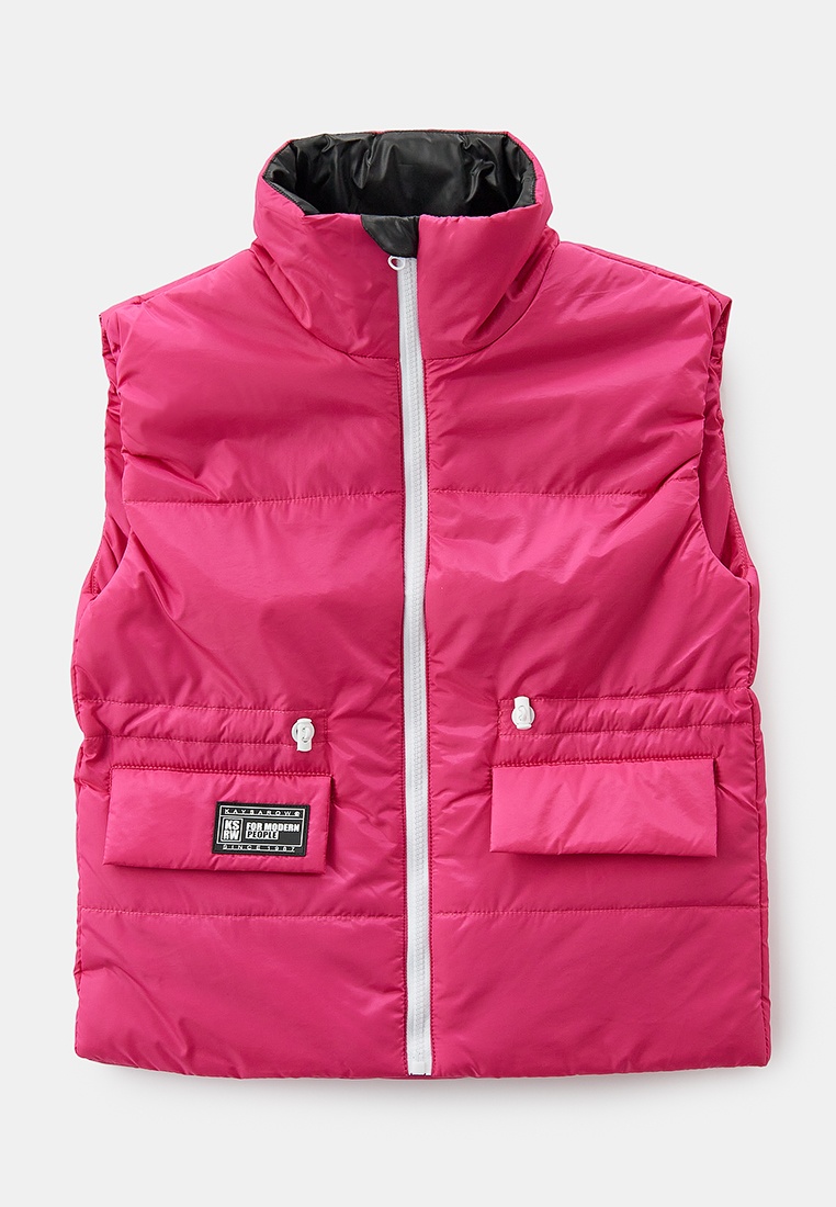 Жилет Kaysarow 12Ж13/Ханса/фуксия/122