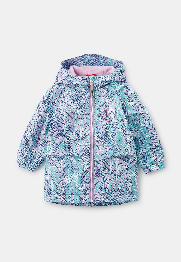 Ветровка Emson Куртка Emson