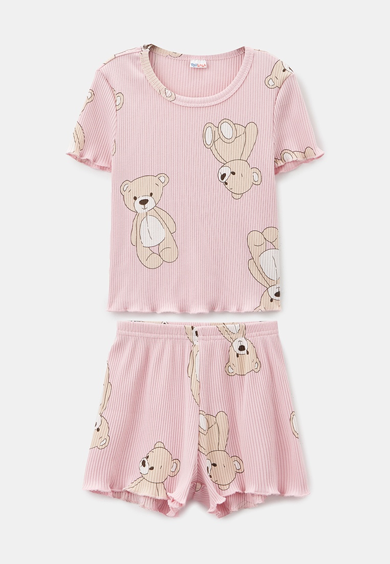 Пижама Youlala 7749400101 - 104/110