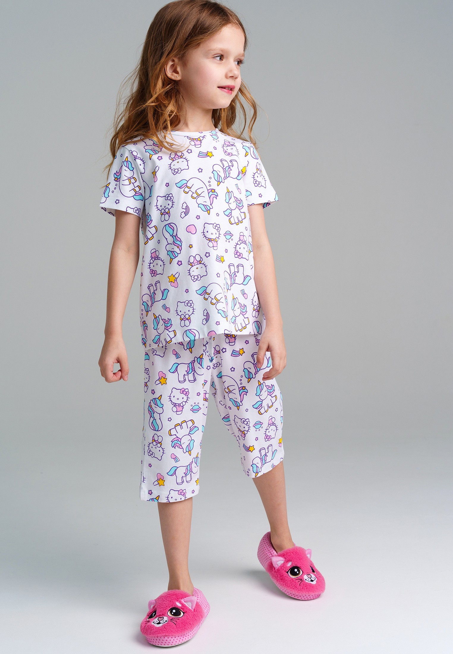 Пижама PlayToday 12442101_98