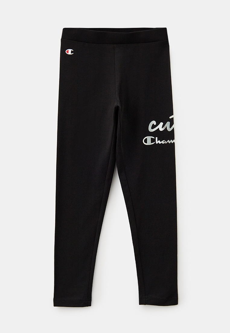 Леггинсы для девочек Champion 19N5GRLMFY