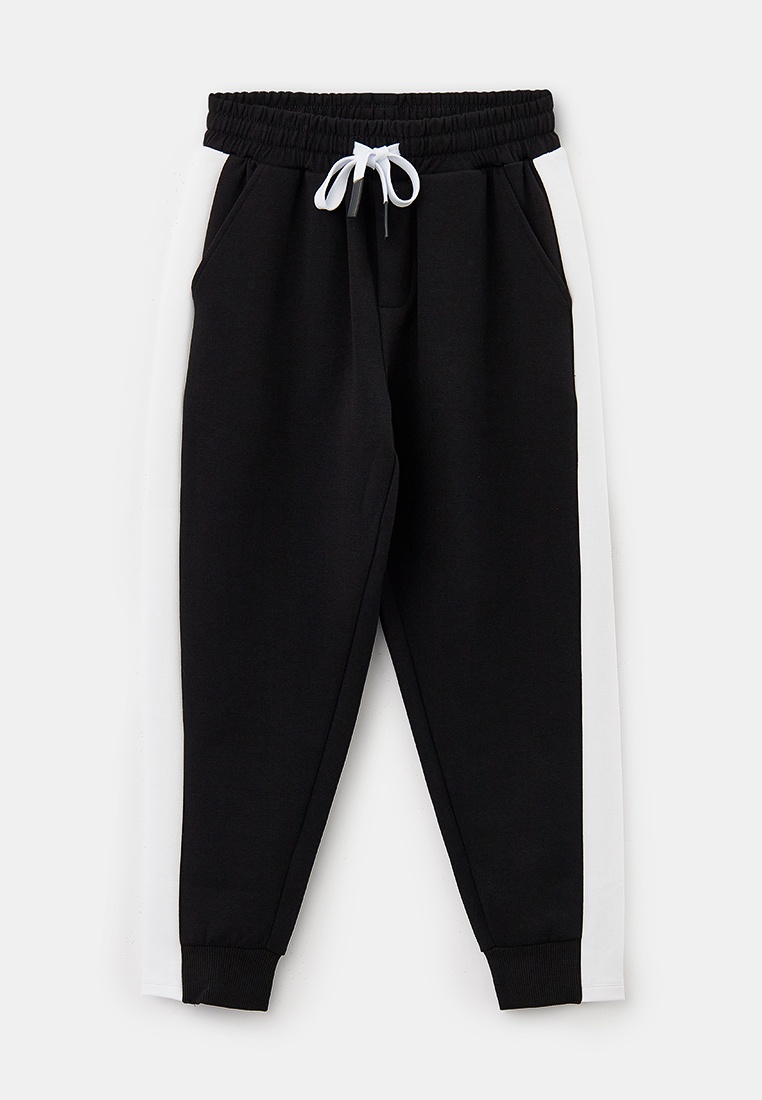 Спортивные брюки для девочек Gulliver (Гулливер) 224GSGC5801-122*60*54