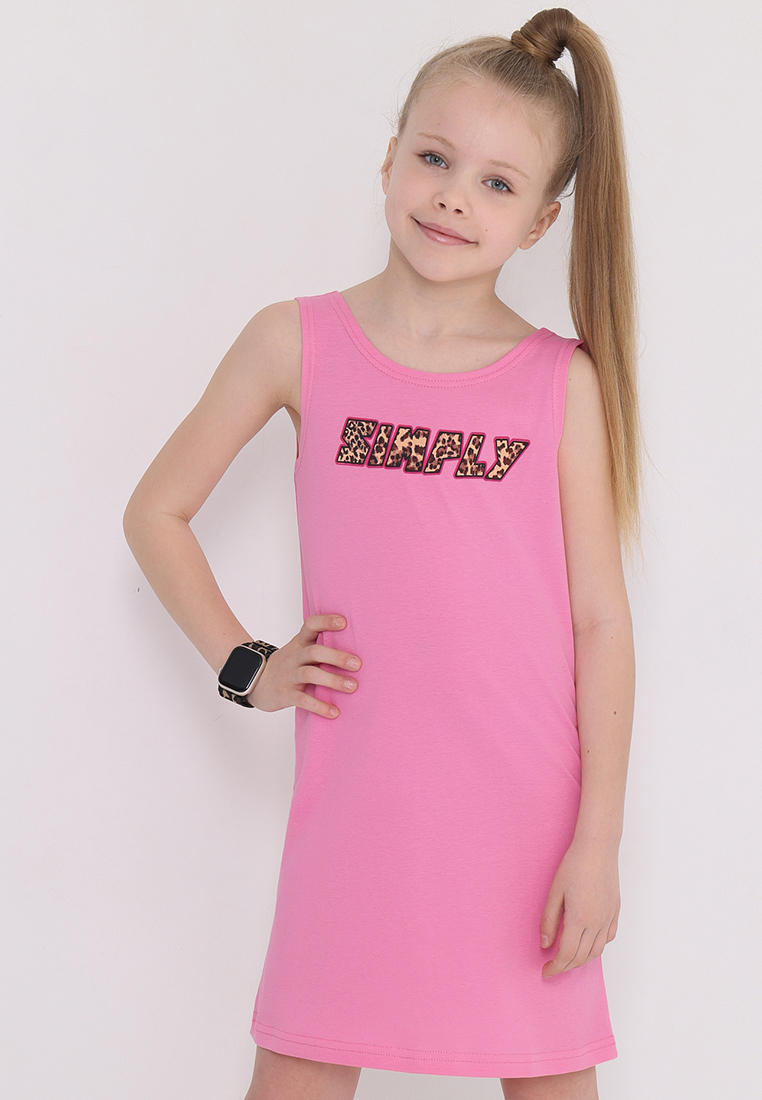 Сарафан Апрель LKN544763