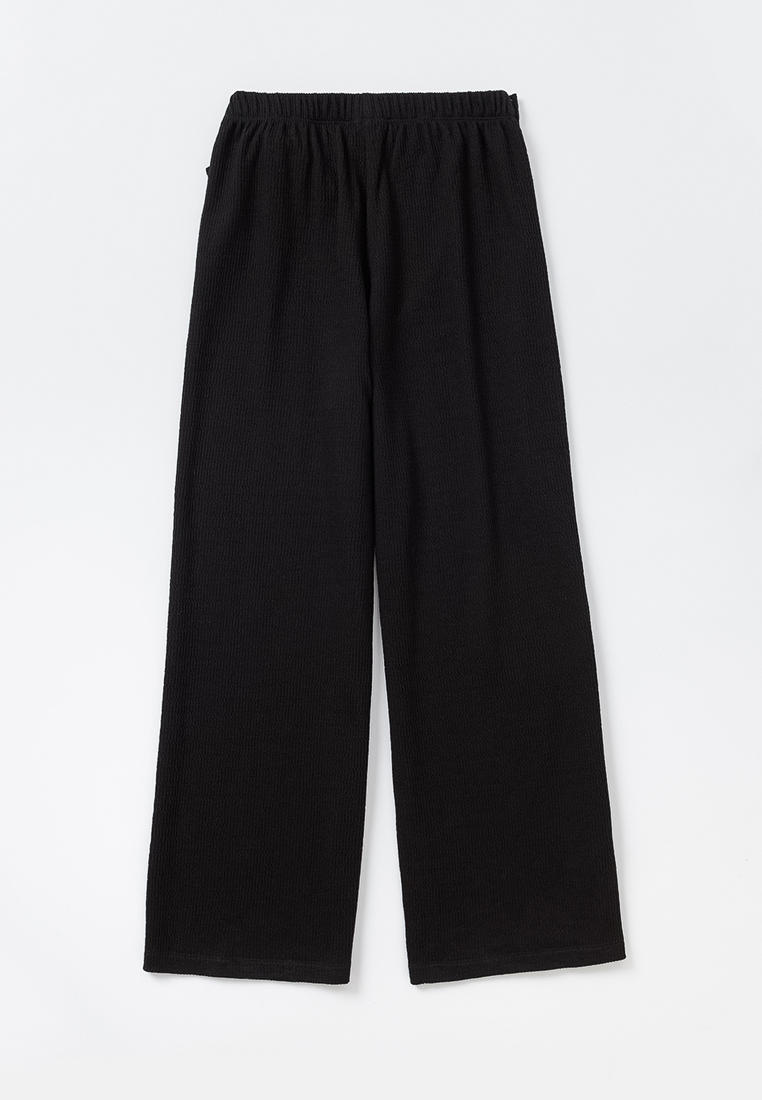 Брюки для девочек Artie Br-628d/черный