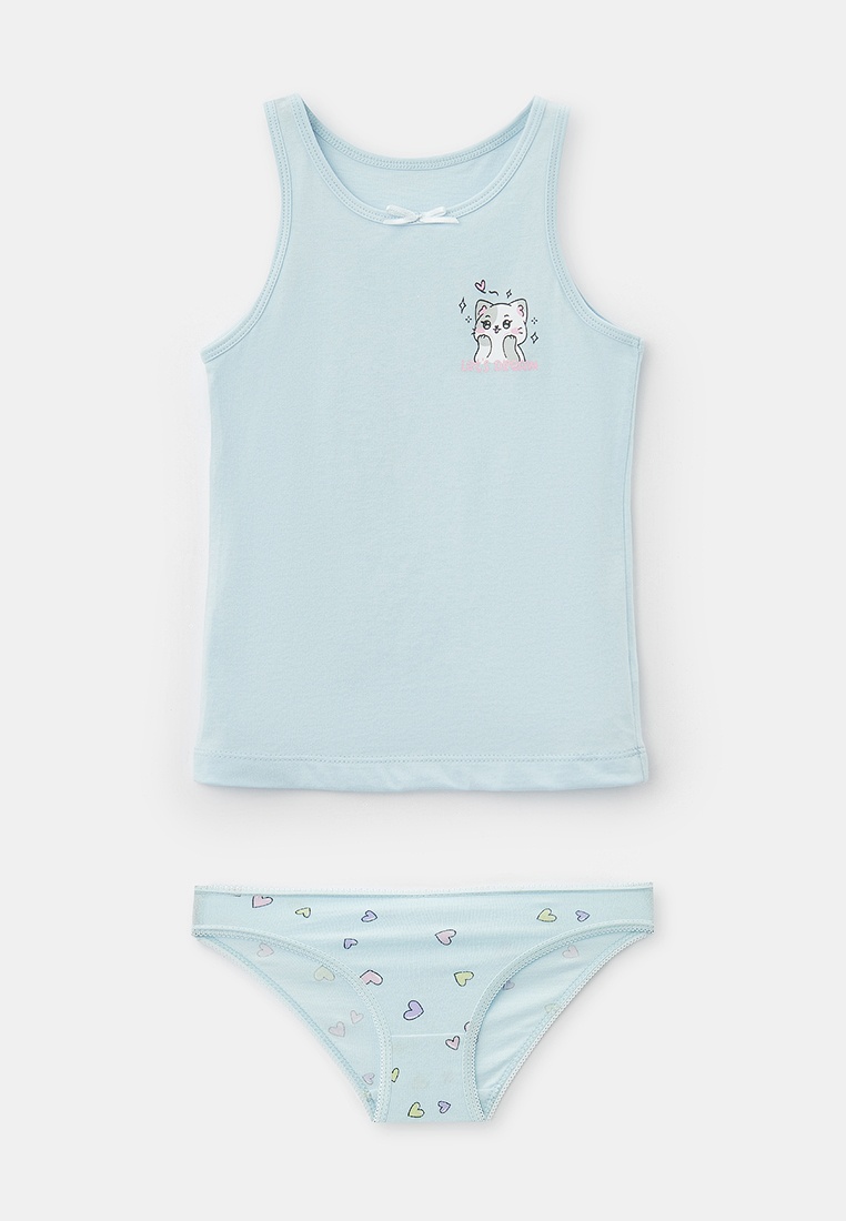 Комплект MARK FORMELLE 447006/22/24918ПП-0/кристсердечкинакр