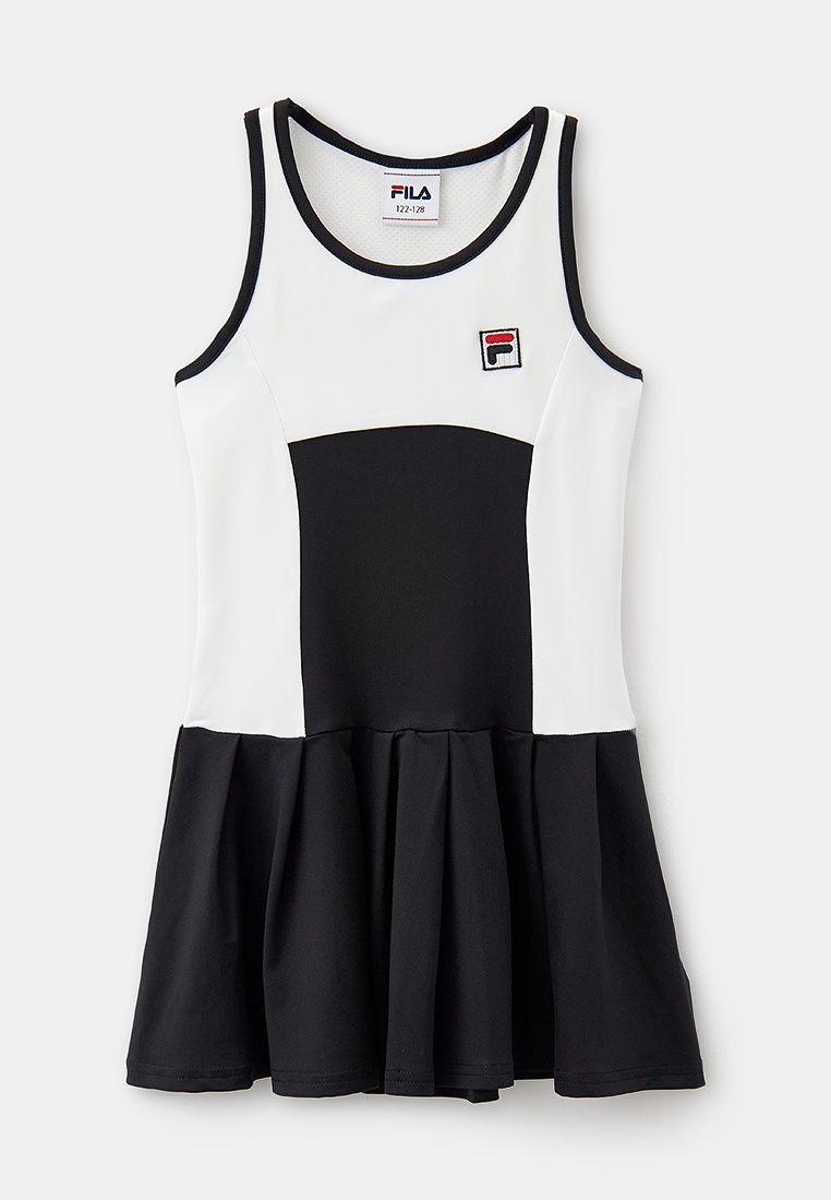 Платье Fila 5JR9D9N7JW