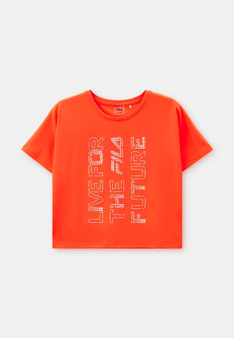 Футболка Fila Футболка спортивная Fila