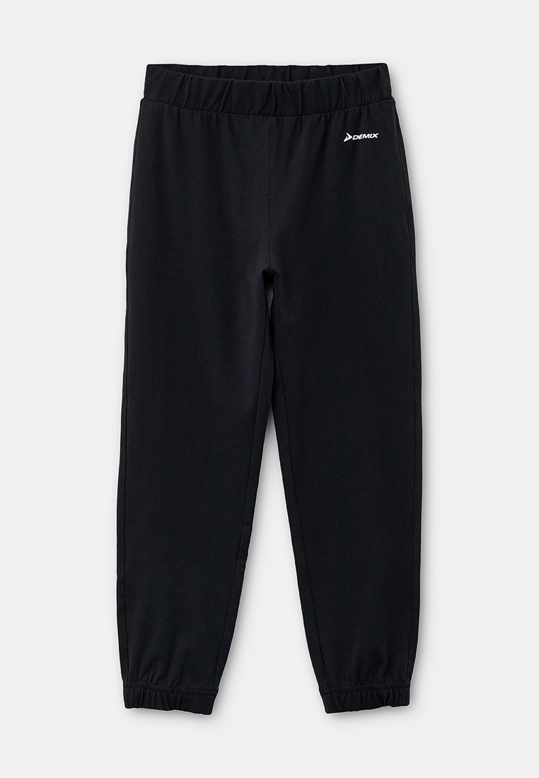 Спортивные брюки для девочек Demix 9LVPY7DLRM