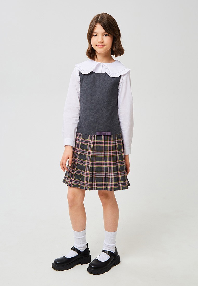 Сарафан Смена 14719