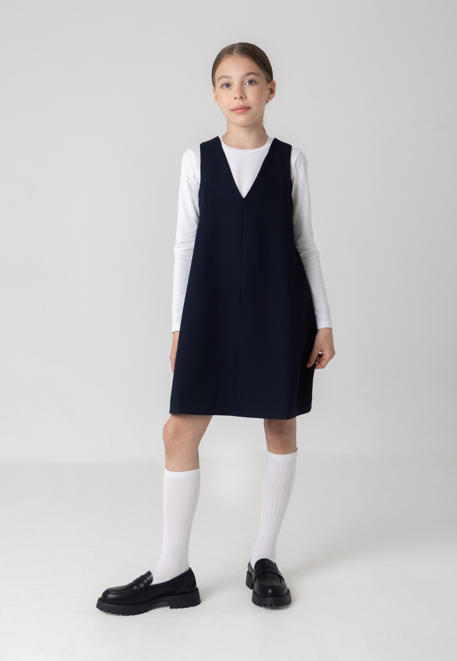 Сарафан Lelukids LS01.011-116