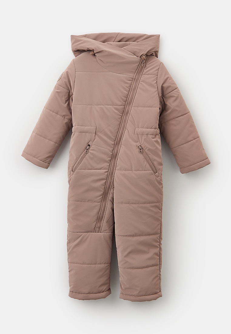 Комбинезон Nikastyle 8з7624 какао