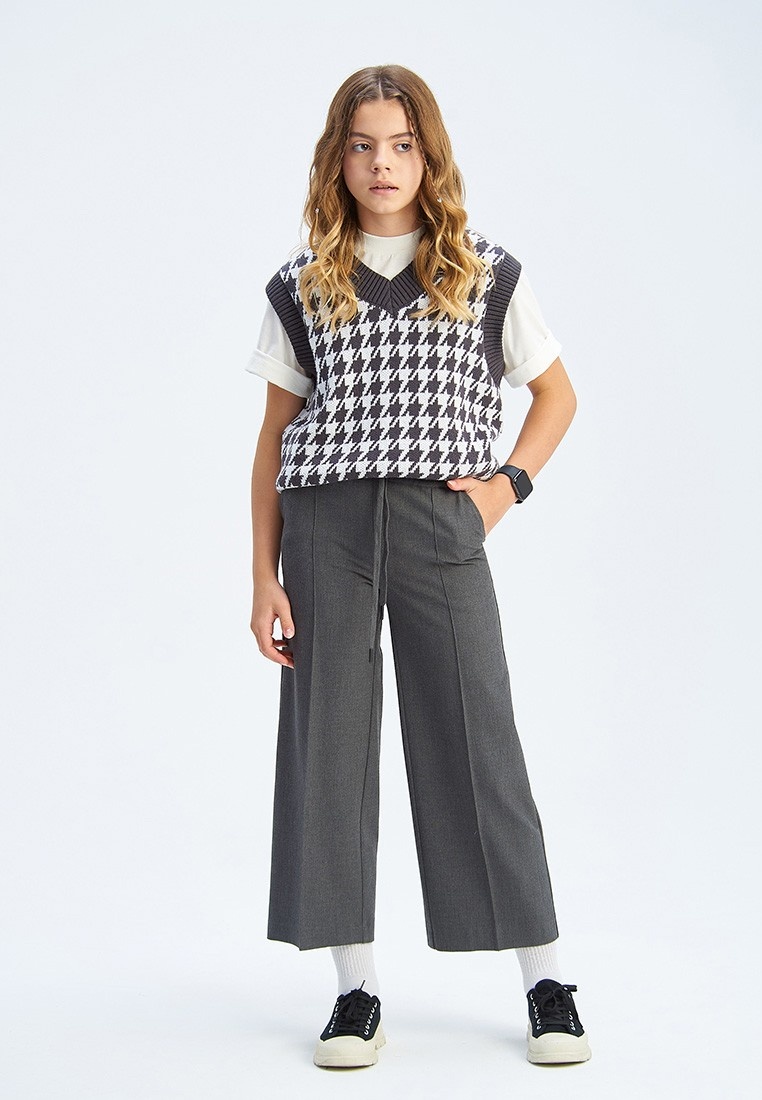 Жилет Смена 14324