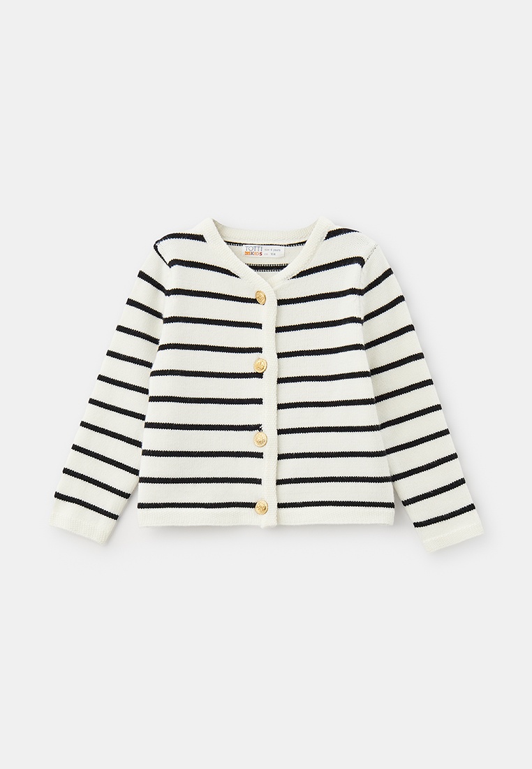 Кардиган Totti Kids SS24TKG066_104