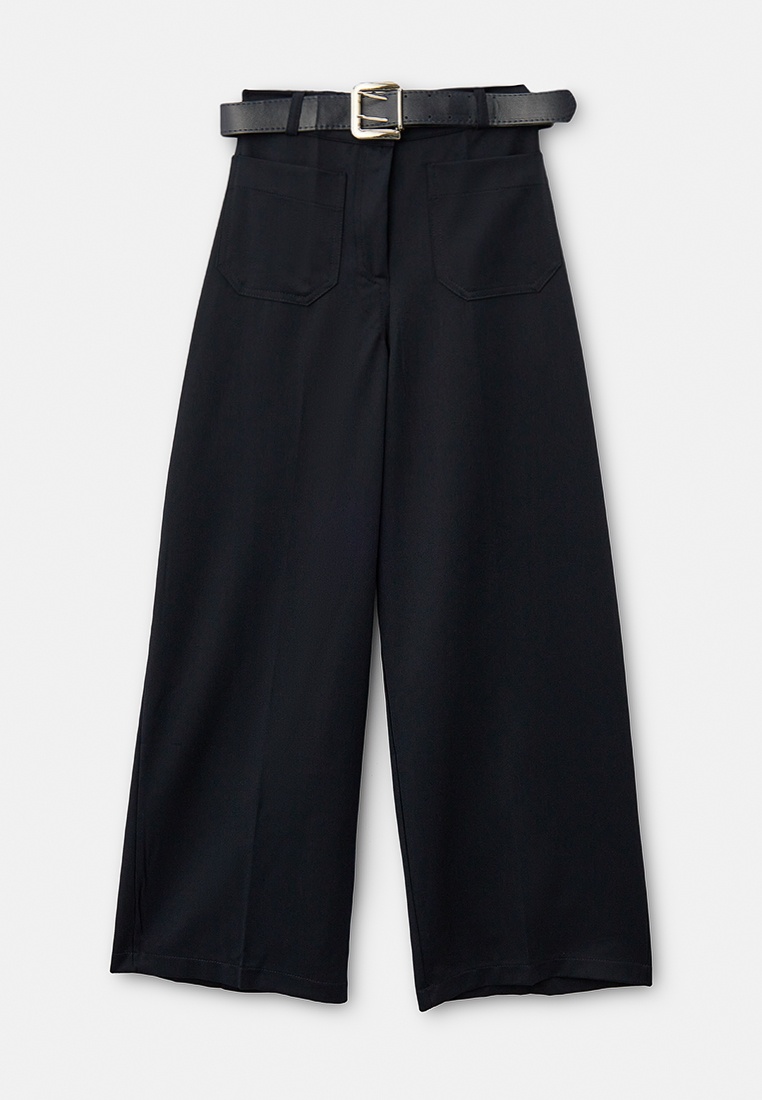 Брюки для девочек Sume 24SH/XS50003 (S66692)BLUE-128